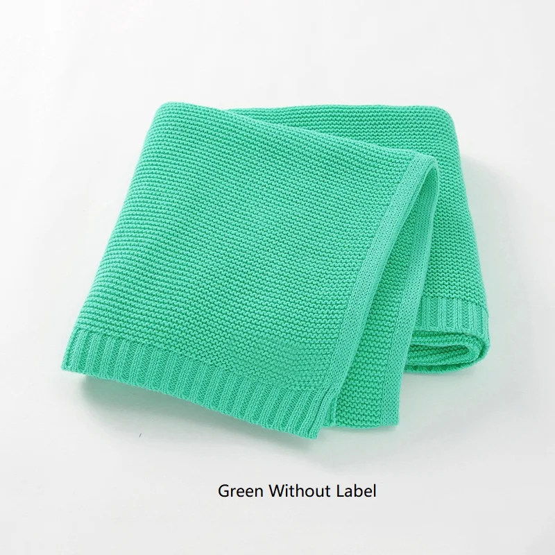Blankets Newborn Knitted Cotton Super Soft Infant Swaddle Baby Girls Boys Stroller Blanket Cobertor Infantil Wrap Kids Monthly
Blankets Newborn Knitted Cotton Super Soft Infant Swaddle Baby Girls Boys Stroller Blanket Cobertor Infantil Wrap Kids Monthly