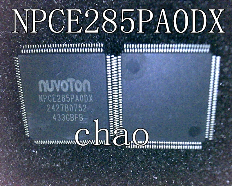 5 шт./лот NPCE285PAODX NPCE285PA0DX NPCE285GA0DX NPCE285GAODX|Замыкатели| |