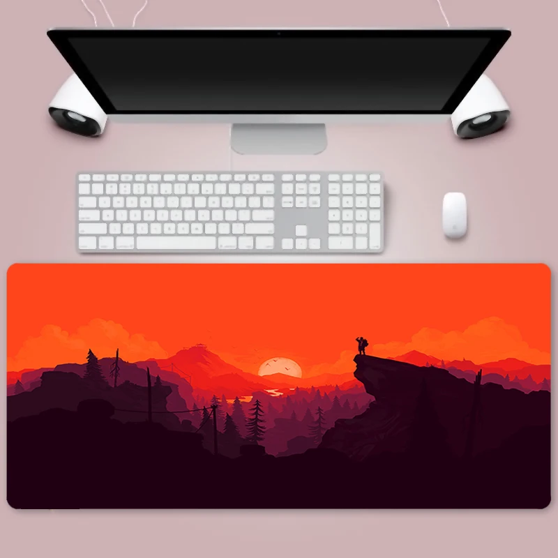 4K Minimalist Desk Pad Large Mouse Pad Gamer Waterproof PU Leather Desk Mat Computer Keyboard 
4K Minimalist Desk Pad Large Mouse Pad Gamer Waterproof PU Leather Desk Mat Computer Keyboard