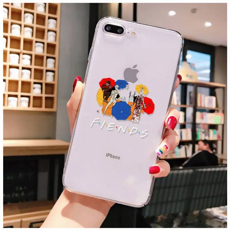 Central Perk Coffee friends Phone Case For iPhone X XS MAX 6 6s 7 7plus 8 8Plus 5 5S SE 2020 XR 11 12pro max for huawei For P40
Central Perk Coffee friends Phone Case For iPhone X XS MAX 6 6s 7 7plus 8 8Plus 5 5S SE 2020 XR 11 12pro max for huawei For P40