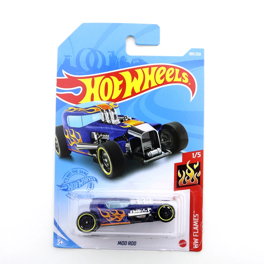 2021K No.189 Hot wheels Hot Small Sports Car 1/64 Alloy Die-Casting Car Model @MOD ROD
2021K No.189 Hot wheels Hot Small Sports Car 1/64 Alloy Die-Casting Car Model @MOD ROD