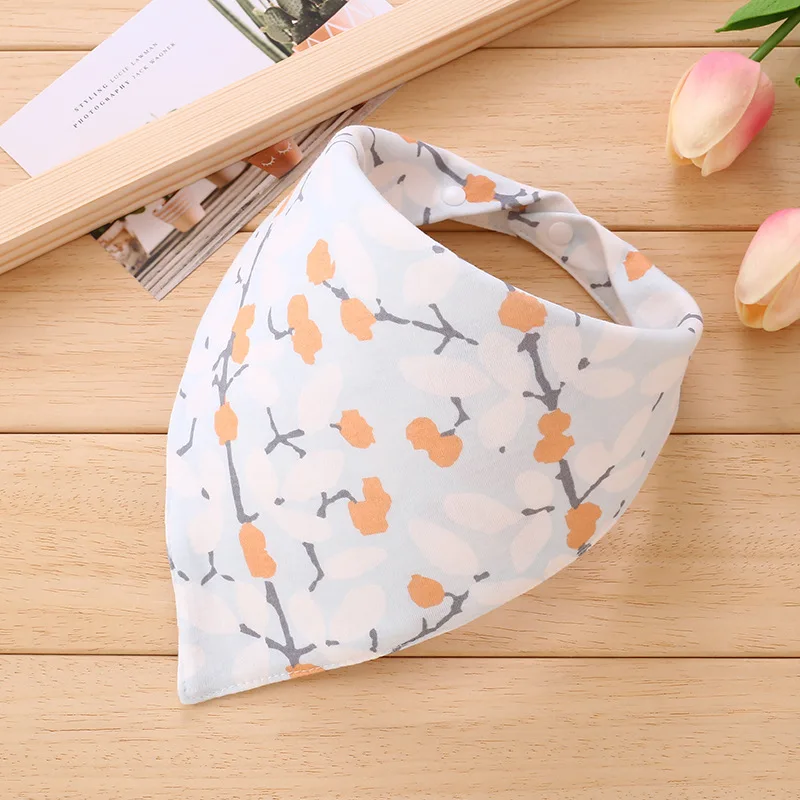 Cotton Bandana Bibs Baby Babador Feeding Smock Infant Burp Cloths Cartoon Saliva Towel Baby Eating Accessory Soft Baby Stuff
Cotton Bandana Bibs Baby Babador Feeding Smock Infant Burp Cloths Cartoon Saliva Towel Baby Eating Accessory Soft Baby Stuff