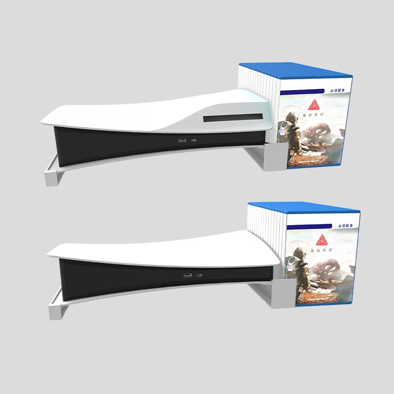 Базовая подставка для хост-консоли, горизонтальный нескользящий держатель для док-станции, переносной держатель для хранения, кронштейн дл...
Базовая подставка для хост-консоли, горизонтальный нескользящий держатель для док-станции, переносной держатель для хранения, кронштейн дл...