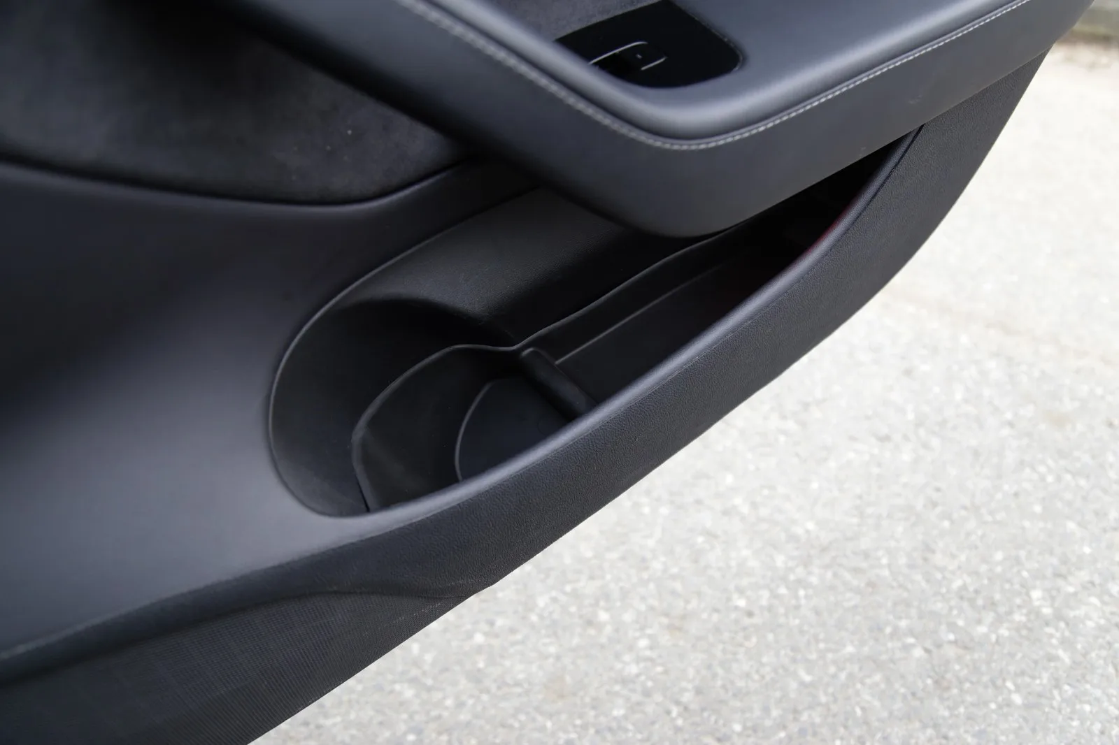 4 Pieces For Tesla Model 3 Door Side Storage Box Door Handle Armrest Storage Bag Car Accessories PU Leather
4 Pieces For Tesla Model 3 Door Side Storage Box Door Handle Armrest Storage Bag Car Accessories PU Leather