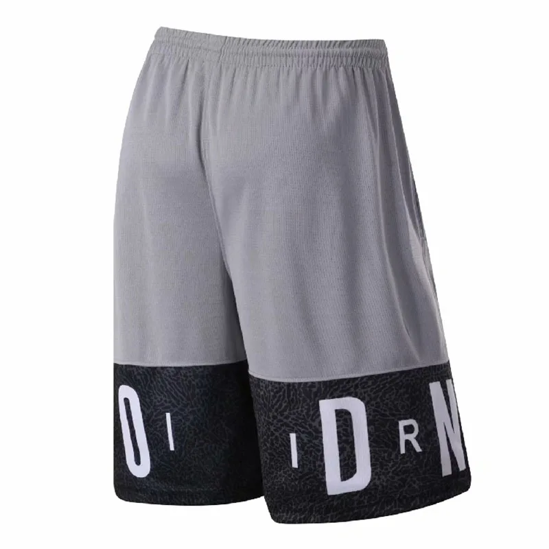 Loose Basketball shorts mesh breathable quick-drying running training shorts Gym workout shorts men and women Sports short pants
Loose Basketball shorts mesh breathable quick-drying running training shorts Gym workout shorts men and women Sports short pants