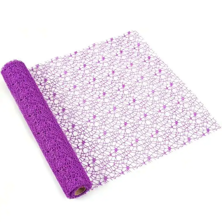 Kindergarten Ornaments Net Yarn Handmade Diy Decoration Materials Net Curtain Classroom Corridor Jacquard Pendant Kids Craft
Kindergarten Ornaments Net Yarn Handmade Diy Decoration Materials Net Curtain Classroom Corridor Jacquard Pendant Kids Craft