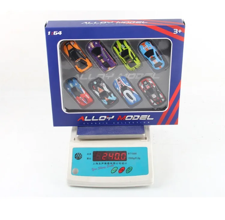 8pcs/set Mini Pull Back Car Real Metal Classic Gift Pack 8 Collectible Cars 1:64 Scale Simulation Bus Truck Vehicle Cute Toys
8pcs/set Mini Pull Back Car Real Metal Classic Gift Pack 8 Collectible Cars 1:64 Scale Simulation Bus Truck Vehicle Cute Toys