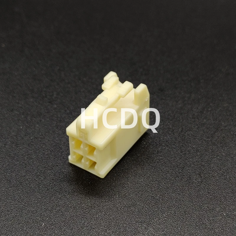 The original 90980-11718 4PIN automobile connector plug shell and connector are supplied from stock
The original 90980-11718 4PIN automobile connector plug shell and connector are supplied from stock