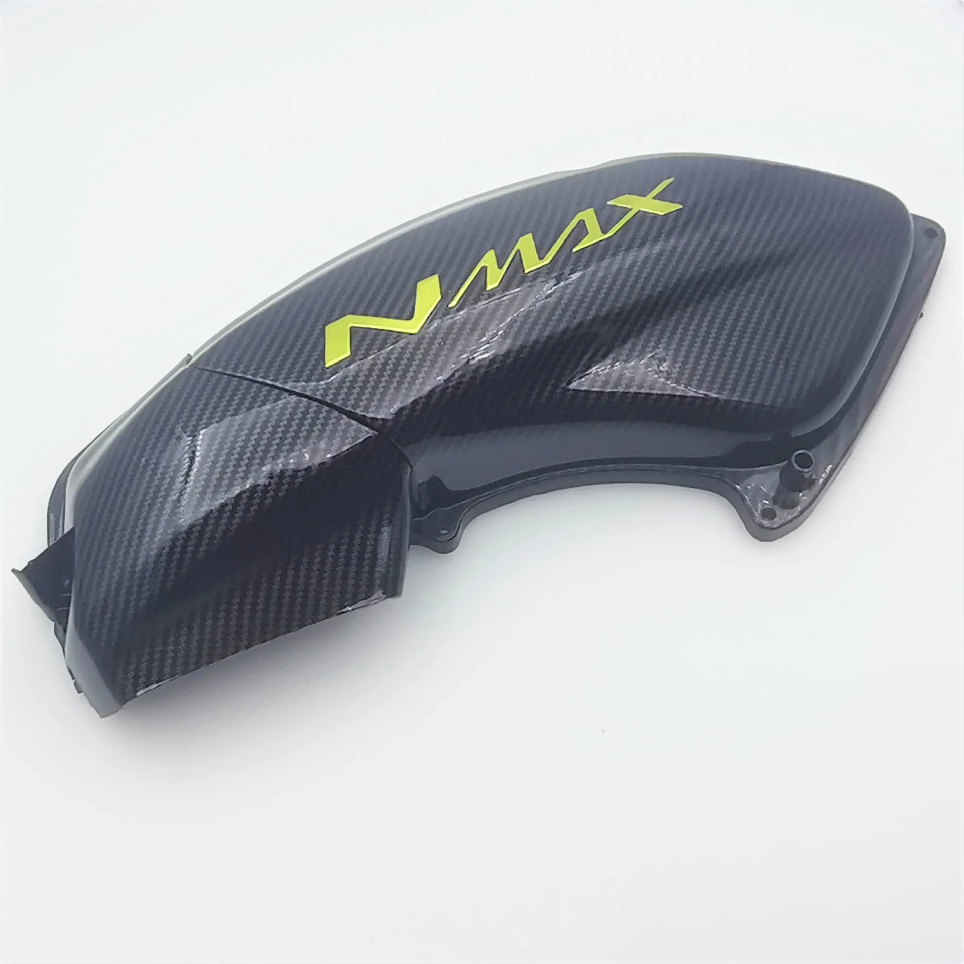 Yamaha Nmax 155 2015-2019 для クリーナーナーナーナーcarbon style внешние сменные детали Nmax 155 15-X крышка глушителя
Yamaha Nmax 155 2015-2019 для クリーナーナーナーナーcarbon style внешние сменные детали Nmax 155 15-X крышка глушителя