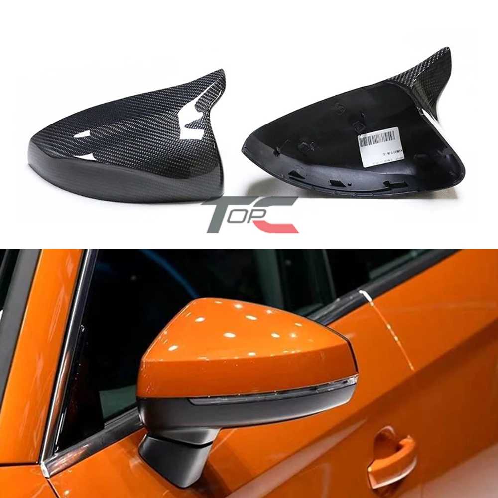 TOPC For Audi A3 S3 RS3 Car Rearview Mirror Covers Cap Shell Housing door side wing mirror covers Car Accessories 2014-up
TOPC For Audi A3 S3 RS3 Car Rearview Mirror Covers Cap Shell Housing door side wing mirror covers Car Accessories 2014-up