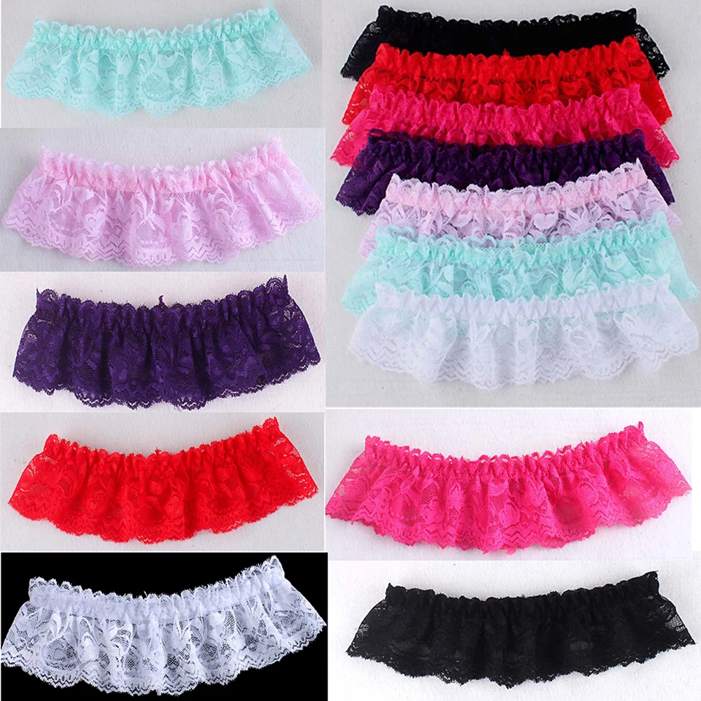 1PCS Wedding Party Bridal Women Girls Sexy Lace Floral Lingerie Cosplay Leg Garter Belt Suspender Ring Cosplay Bridal Lingerie
1PCS Wedding Party Bridal Women Girls Sexy Lace Floral Lingerie Cosplay Leg Garter Belt Suspender Ring Cosplay Bridal Lingerie