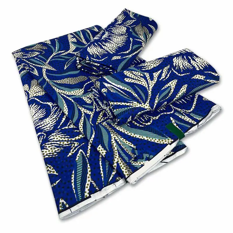 2021 New veritable wax guaranteed ankara fabric high quality pagne wax african ankara sewing fabric 100% Cottton for dress hot
2021 New veritable wax guaranteed ankara fabric high quality pagne wax african ankara sewing fabric 100% Cottton for dress hot