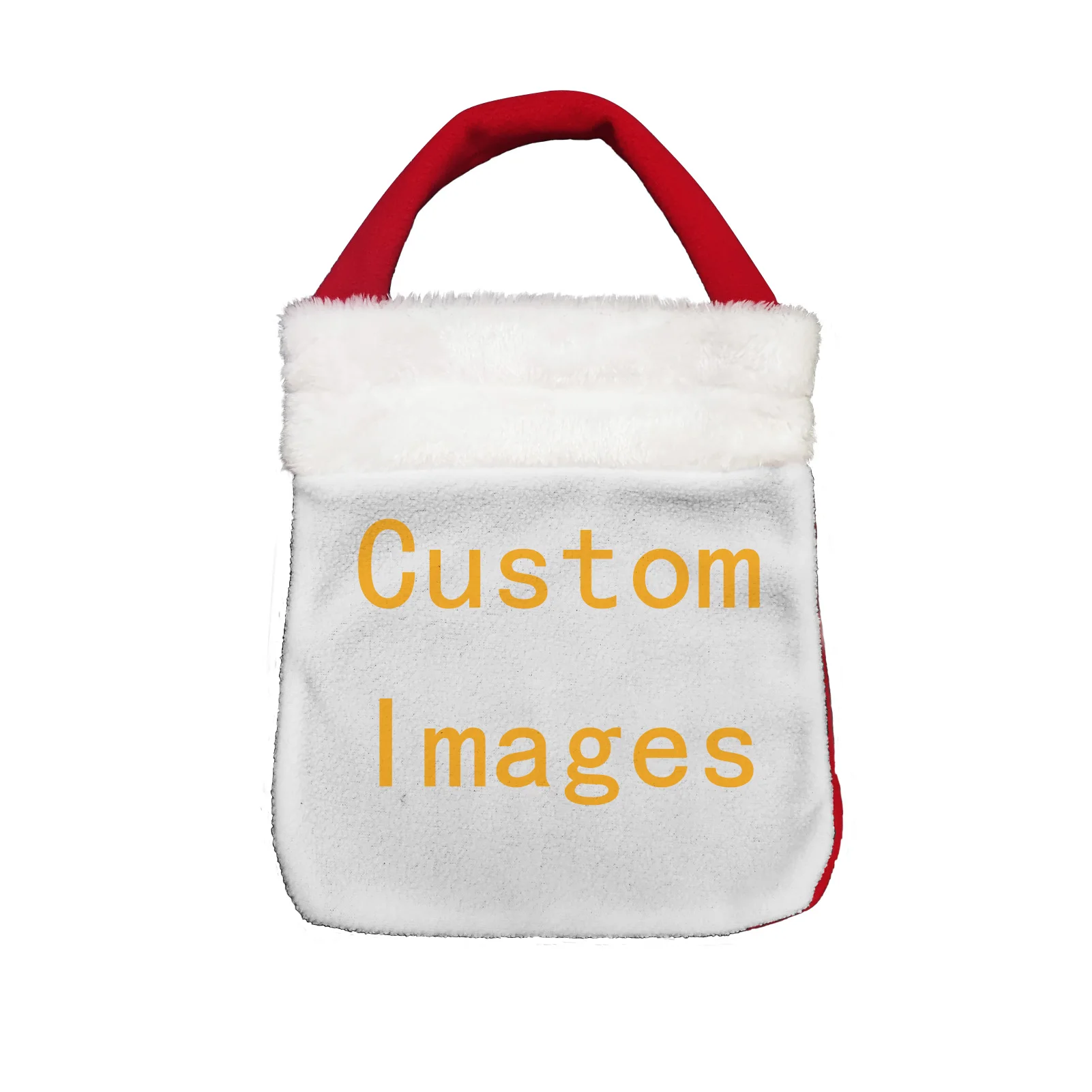 Customize Christmas Bag 3D Print Polyester Gift Bags New Year's Eve Decorations for Home 20.5x23CM Christmas Tree Ornaments
Customize Christmas Bag 3D Print Polyester Gift Bags New Year's Eve Decorations for Home 20.5x23CM Christmas Tree Ornaments