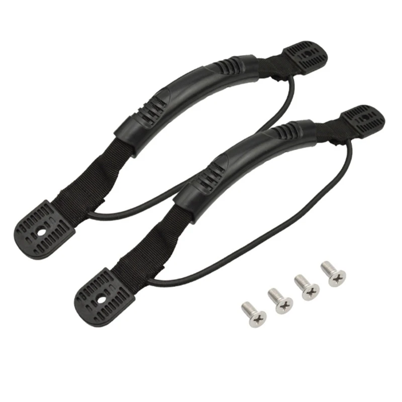 Kayaking Luggage Carry Accessories Fitting Side Mount Easy to Install Kayaks Handle Fishing Stand Equipment Kayak Set
Kayaking Luggage Carry Accessories Fitting Side Mount Easy to Install Kayaks Handle Fishing Stand Equipment Kayak Set