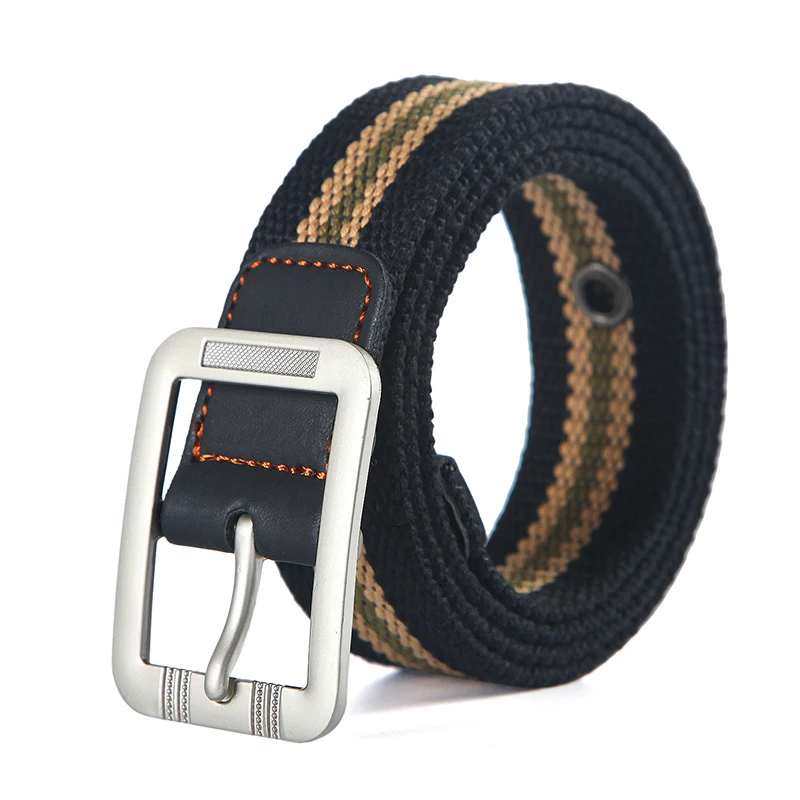 Boys and Girls Narrow Version 3cm Wide Popular Simple Leisure With Fashionable and Comfortable Young Students Canvas Belt
Boys and Girls Narrow Version 3cm Wide Popular Simple Leisure With Fashionable and Comfortable Young Students Canvas Belt