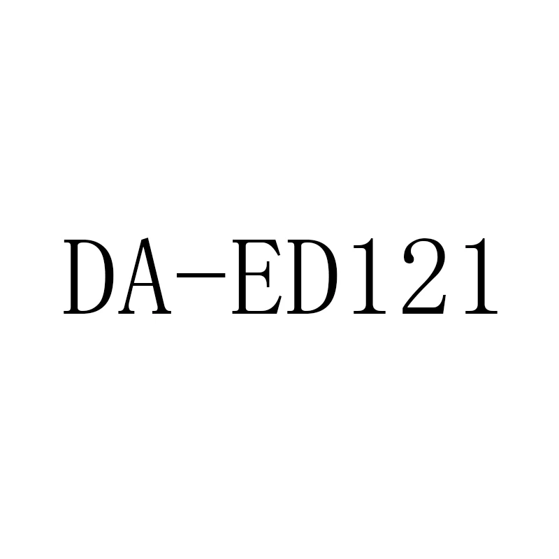 DA-ED121 
DA-ED121