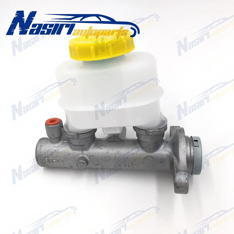 Главный тормозной цилиндр для NISSAN Cefiro MAXIMA A33 VQ20DE 2 0 5 3 46010-43U05 | Автомобили и