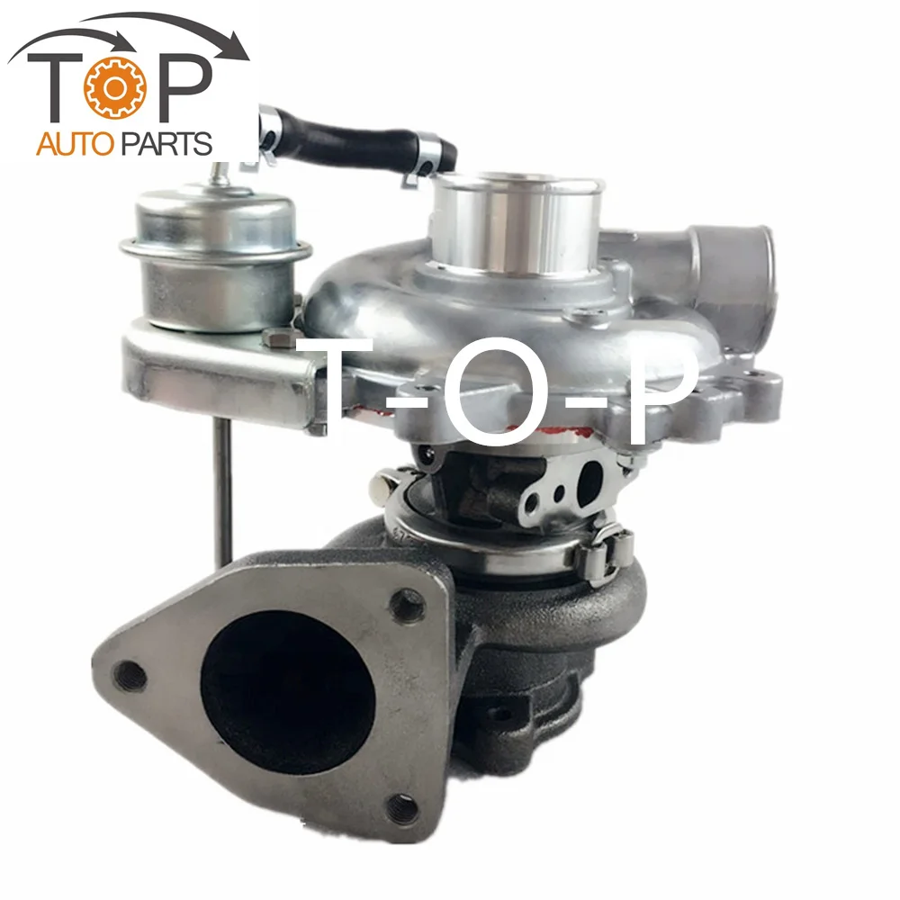 Турбокомпрессор CT16 Turbo 17201-30030 1720130120 17201 0L030 для Toyota Hiace Hilux 2,5 D4D двигатель 2KD-FTV 75 кВт 2494cc 2.5L 01-
Турбокомпрессор CT16 Turbo 17201-30030 1720130120 17201 0L030 для Toyota Hiace Hilux 2,5 D4D двигатель 2KD-FTV 75 кВт 2494cc 2.5L 01-