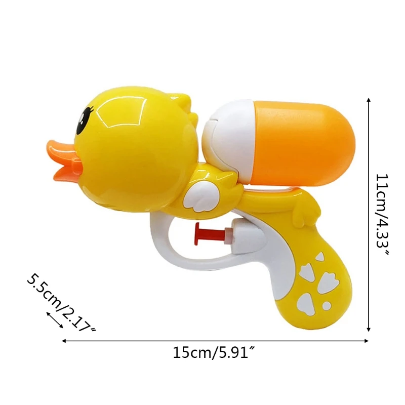Kids Outdoor Backyard/Summer Swimming Pool Portable Water Toy Press Spray Toy Water Toy Kids Summer Supplies
Kids Outdoor Backyard/Summer Swimming Pool Portable Water Toy Press Spray Toy Water Toy Kids Summer Supplies