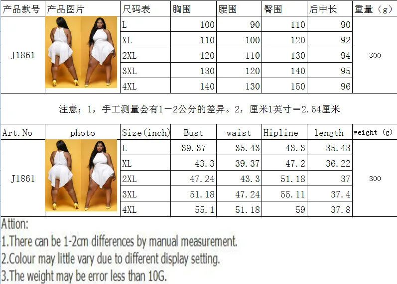 Summer New Plus Size Rear Zipper Solid Color Sleeveless Sexy Fake Two-piece Jumpsuit Maxi Loose Causal Style Ropa Mujer 2021
Summer New Plus Size Rear Zipper Solid Color Sleeveless Sexy Fake Two-piece Jumpsuit Maxi Loose Causal Style Ropa Mujer 2021