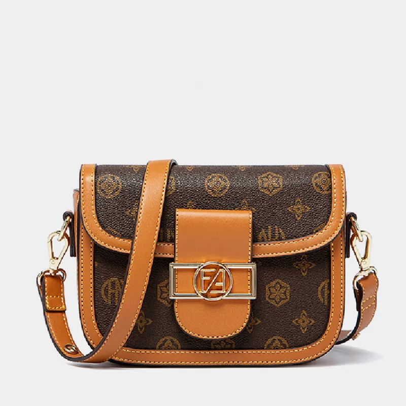 Hot Sale Genuine Leather Women Flaps 2021 New Fashion Classical Prints One Shoulder Bags Ladies Famous Handbags Wallet on Chain
Hot Sale Genuine Leather Women Flaps 2021 New Fashion Classical Prints One Shoulder Bags Ladies Famous Handbags Wallet on Chain