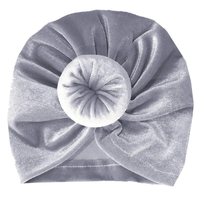 4 Pcs Baby Hat Velvet Cap Newborn Twist Knot Beanie Hat Clothes Accessories Newborn Girls Photography Props
4 Pcs Baby Hat Velvet Cap Newborn Twist Knot Beanie Hat Clothes Accessories Newborn Girls Photography Props