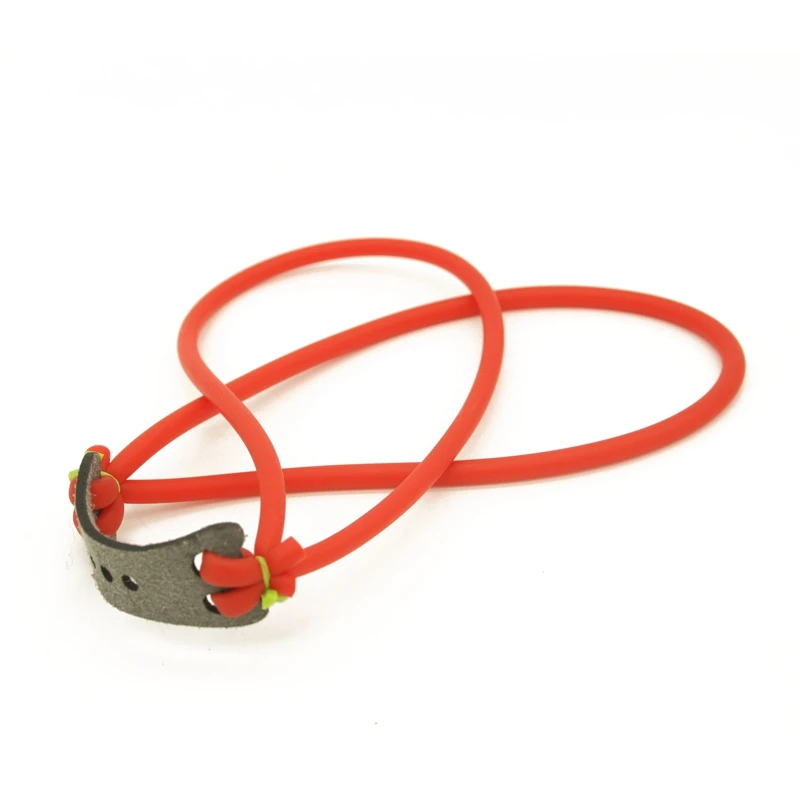 2pcs powerful Tactical Hunting Shooting Slingshot Natural Latex Rubber Tube Band Outdoor Slingshot Elastic Part Bungee Equipment
2pcs powerful Tactical Hunting Shooting Slingshot Natural Latex Rubber Tube Band Outdoor Slingshot Elastic Part Bungee Equipment