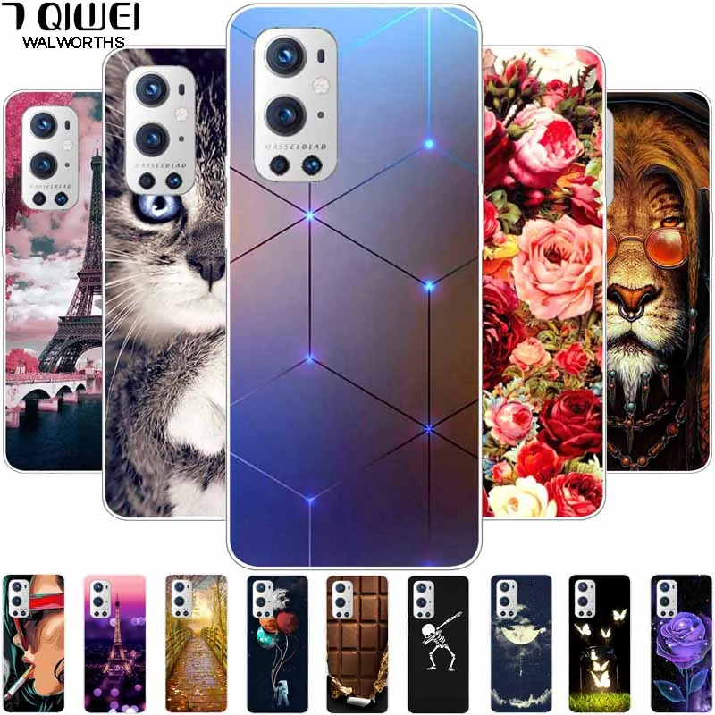 Phone Case For Oneplus 9RT Cover 9R Soft Silicone Funda for Oneplus 9 Pro Case TPU Bumper Cartoon Coque for One Plus 9Pro 9 RT
Phone Case For Oneplus 9RT Cover 9R Soft Silicone Funda for Oneplus 9 Pro Case TPU Bumper Cartoon Coque for One Plus 9Pro 9 RT