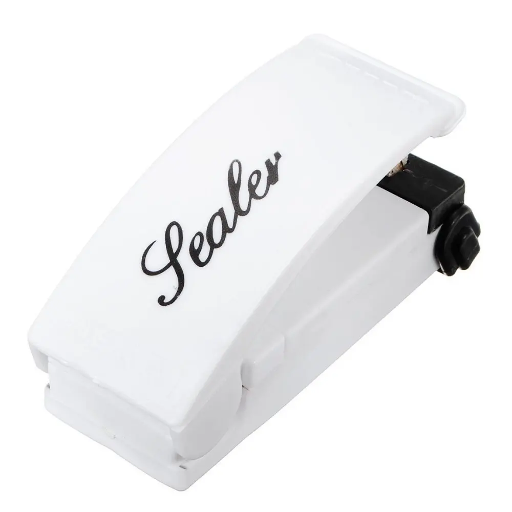 Pixco Mini Portable Electric Handheld Sealing Machine Heat Super Sealer Closer Heating Tool
Pixco Mini Portable Electric Handheld Sealing Machine Heat Super Sealer Closer Heating Tool