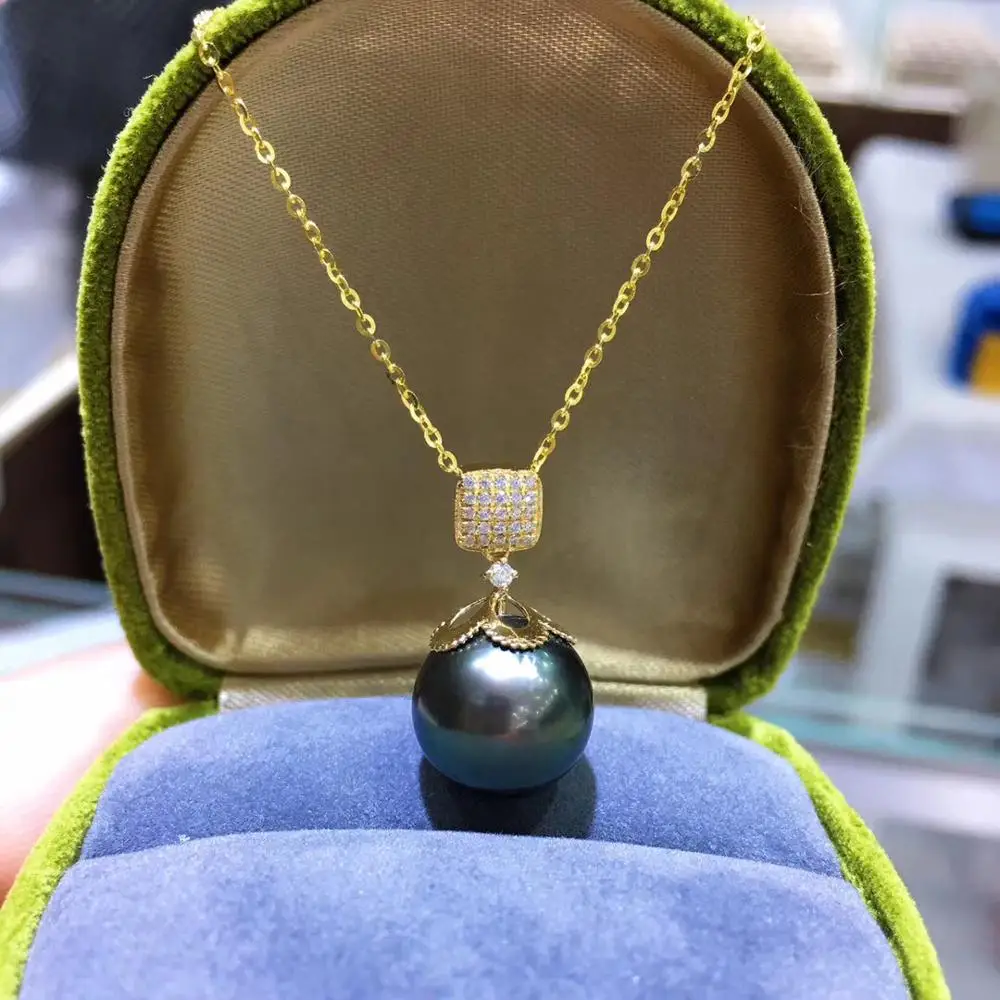 Party Fashion 18K Yellow Gold Pendant Mountings Settings AU750 Jewelry Findings for Pearls Coral Agate Crystal Beads Stones
Party Fashion 18K Yellow Gold Pendant Mountings Settings AU750 Jewelry Findings for Pearls Coral Agate Crystal Beads Stones