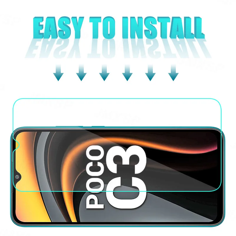 Protective Glass For Xiaomi Poco F2 Pro F3 F1 Tempered Glass For Xiaomi Poco M2 Pro M3 C3 Lens Glass Film Safety Camera Cover
Protective Glass For Xiaomi Poco F2 Pro F3 F1 Tempered Glass For Xiaomi Poco M2 Pro M3 C3 Lens Glass Film Safety Camera Cover