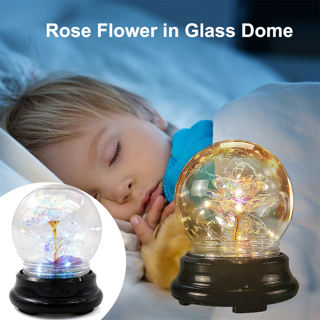 Flower Beauty and the Beast Led Eternal Rose in Glass Christmas Artificial Flowers for Decor Wedding New Year gifts for Home
Flower Beauty and the Beast Led Eternal Rose in Glass Christmas Artificial Flowers for Decor Wedding New Year gifts for Home