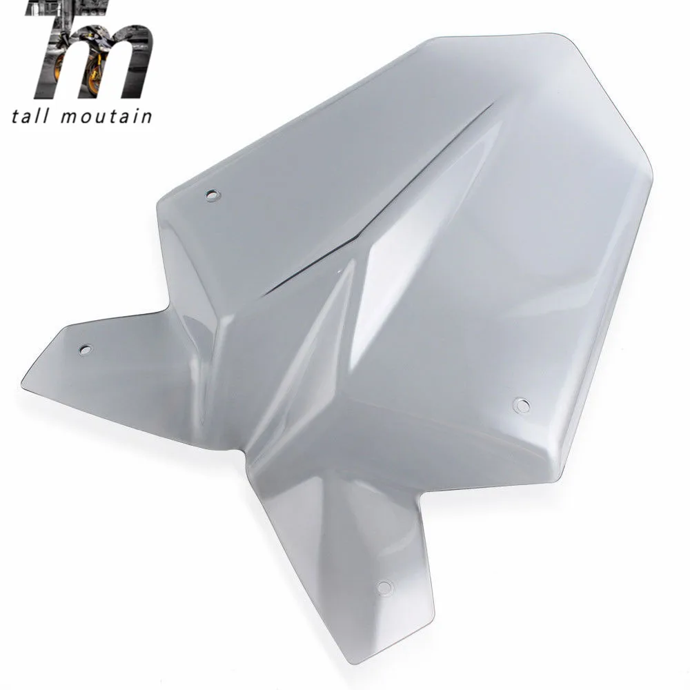 Duke 390 ветровое стекло с Кронштейн Держатель для 2017 2018 2019 KTM Duke 125 390 RC черный дым Аксессуары для мотоциклов 
Duke 390 ветровое стекло с Кронштейн Держатель для 2017 2018 2019 KTM Duke 125 390 RC черный дым Аксессуары для мотоциклов