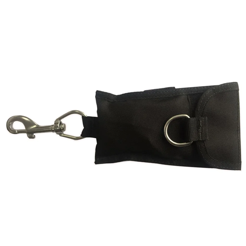 Scuba Diving Single Reef Hook Webbing Bolt Clip & Storage Bag Scuba Cave Diving Current Bolt Snap Single Hook
Scuba Diving Single Reef Hook Webbing Bolt Clip & Storage Bag Scuba Cave Diving Current Bolt Snap Single Hook