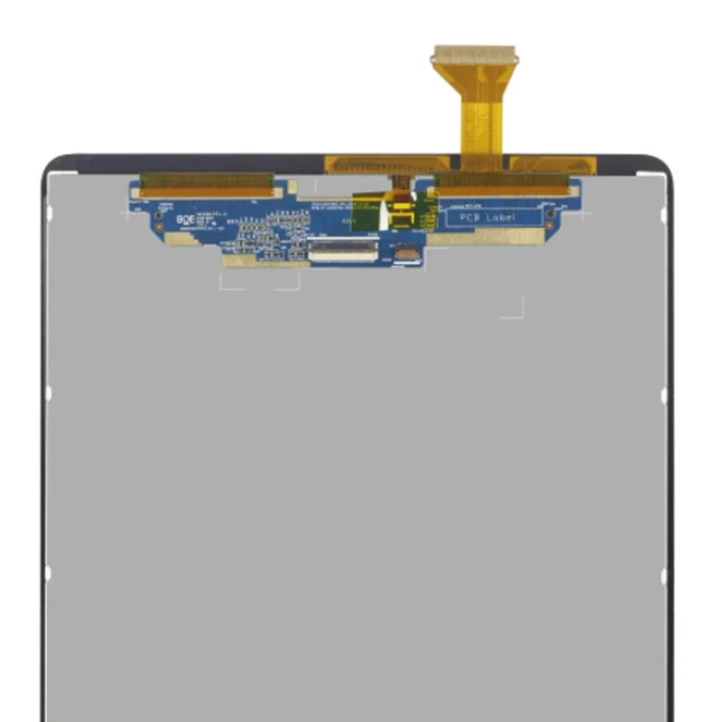 10.1" For Samsung Galaxy Tab A 10.1 2019 T510 T515 T517 SM-T510 LCD Display Touch Screen Digitizer Assembly Screen Digitizer
10.1" For Samsung Galaxy Tab A 10.1 2019 T510 T515 T517 SM-T510 LCD Display Touch Screen Digitizer Assembly Screen Digitizer