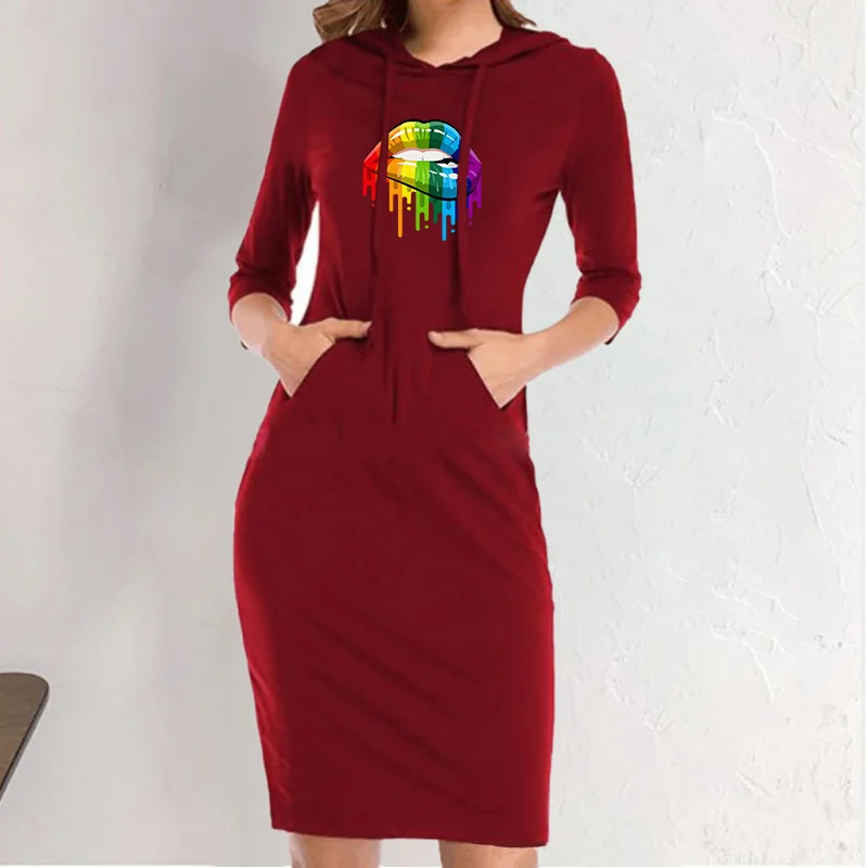 Summer Fashion Ladies Short-Sleeved Hooded Dress 2021 New Women's Dress Cotton Comfortable Slim Casual Elegant Streetwear
Summer Fashion Ladies Short-Sleeved Hooded Dress 2021 New Women's Dress Cotton Comfortable Slim Casual Elegant Streetwear
