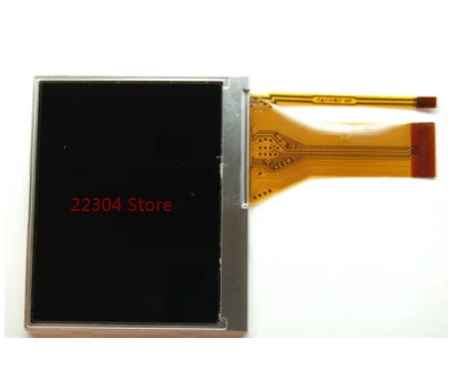 LCD Display Screen for NIKON P5000 P5100 KODAK Z1085 Z1285 Z1485 Z8612 Z812 Z1012 Z821 PENTAX Z10 RICOH GX100 Digital Camera
LCD Display Screen for NIKON P5000 P5100 KODAK Z1085 Z1285 Z1485 Z8612 Z812 Z1012 Z821 PENTAX Z10 RICOH GX100 Digital Camera