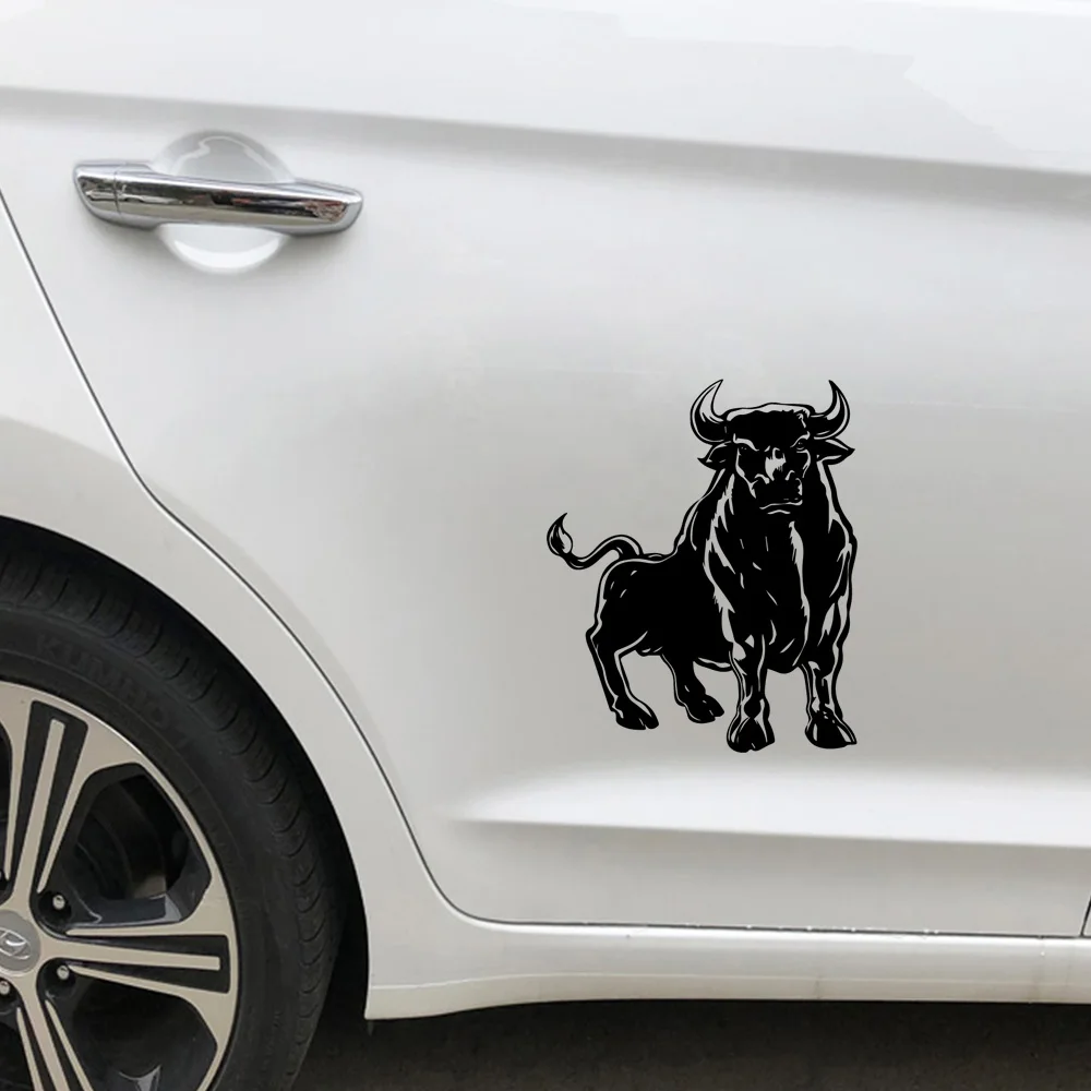 14cmx12cm Funny cow Vinyl Car stickers Decals Motorcycle Accessories Car-Window Decorative Goods PVC
14cmx12cm Funny cow Vinyl Car stickers Decals Motorcycle Accessories Car-Window Decorative Goods PVC