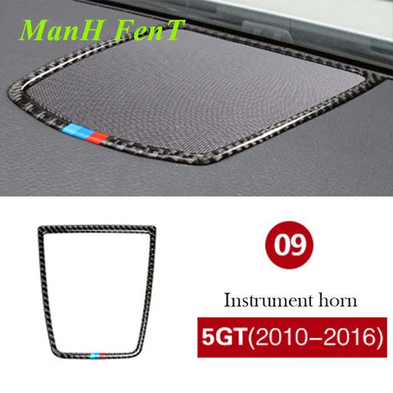 Для BMW 5GT F07 рамка для приборной панели из натурального углеродного волокна аксессуары для интерьера автомобильное украшение 3D наклейка ...
Для BMW 5GT F07 рамка для приборной панели из натурального углеродного волокна аксессуары для интерьера автомобильное украшение 3D наклейка ...