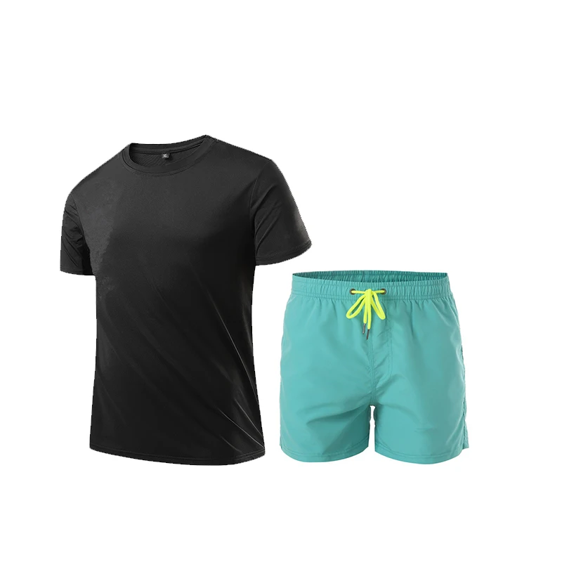 2021Summer new One Piece Men's Sets T Shirts+Shorts Two Pieces Sets Casual Tracksuit Tshirt anime summer Sportswears set
2021Summer new One Piece Men's Sets T Shirts+Shorts Two Pieces Sets Casual Tracksuit Tshirt anime summer Sportswears set