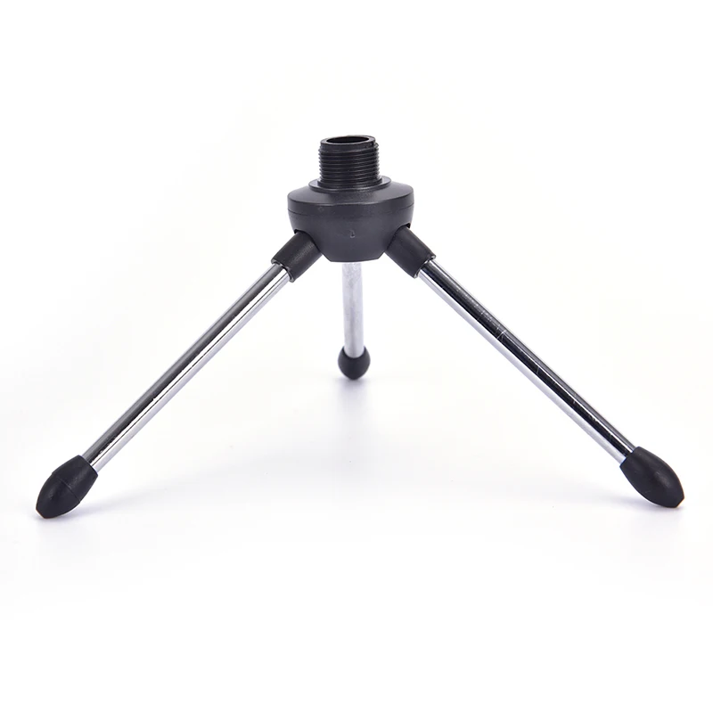 outdoorPortable Mic Stand Tripod Bracket Zinc Alloy Desktop Table Adjustable Holder hiking accessories camping gear multi tool 
outdoorPortable Mic Stand Tripod Bracket Zinc Alloy Desktop Table Adjustable Holder hiking accessories camping gear multi tool
