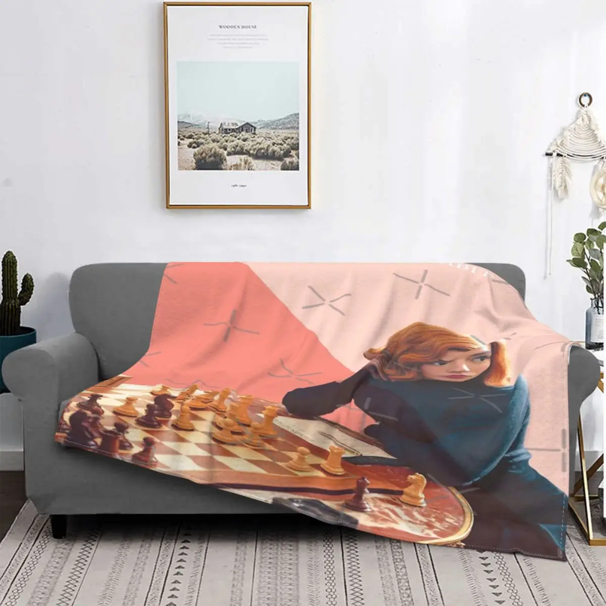 Queens-Manta de tela escocesa para cama, colcha de edredón a cuadros, manta de verano, 150
Queens-Manta de tela escocesa para cama, colcha de edredón a cuadros, manta de verano, 150