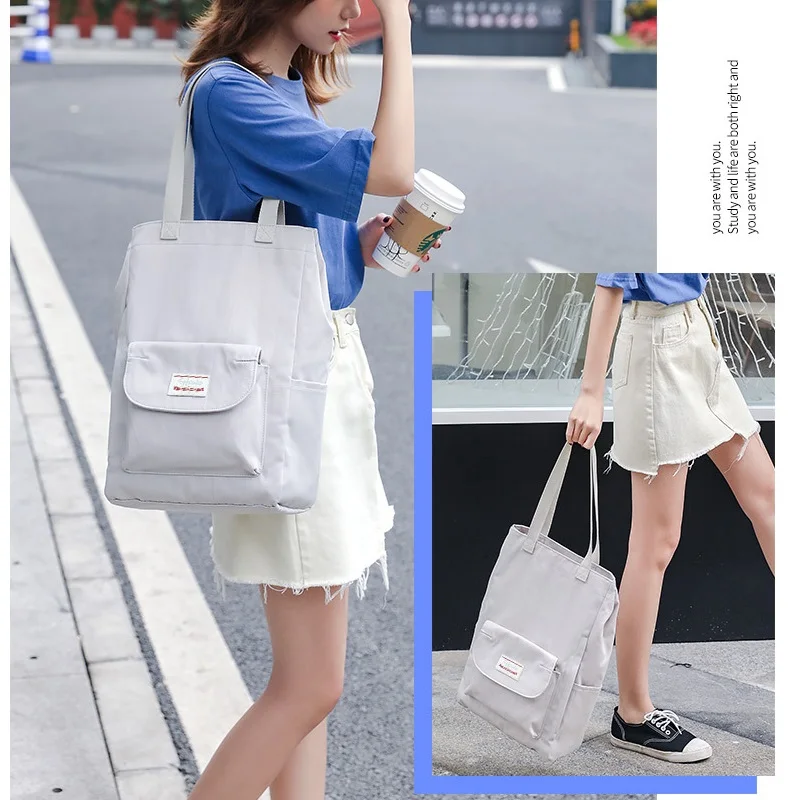 Водонепроницаемый стильный рюкзак для ноутбука женщин 13 3 14 15 6 дюймов Корейская