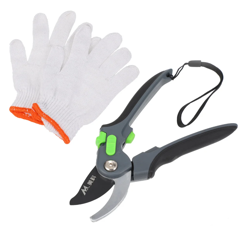 Multi-function Garden Scissors Tree Branch Shears Garden Shears with
Multi-function Garden Scissors Tree Branch Shears Garden Shears with