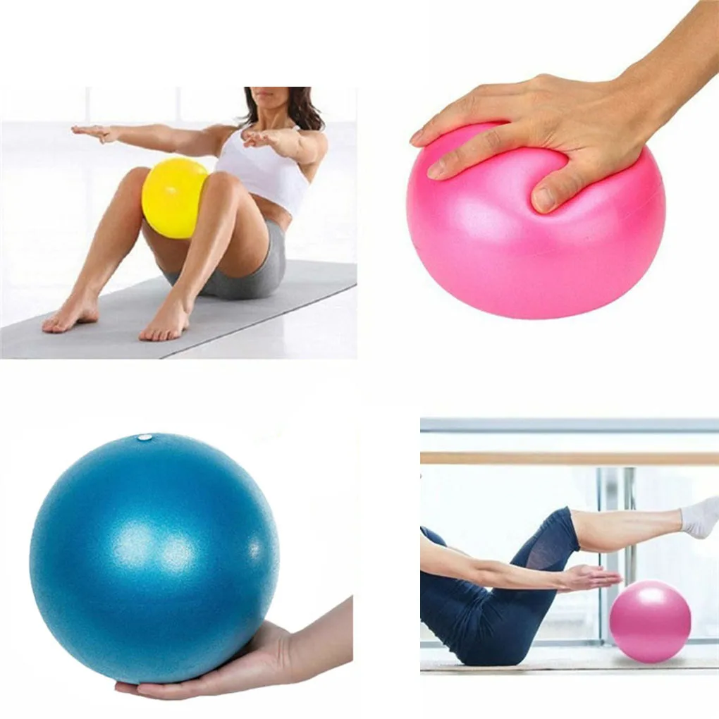 Inflatable Fitness Balls 25cm Thickened Yoga Ball Body Exercise Relieve Pain Yoga Ball Anti-Pressure Gym Home Training Ball
Inflatable Fitness Balls 25cm Thickened Yoga Ball Body Exercise Relieve Pain Yoga Ball Anti-Pressure Gym Home Training Ball