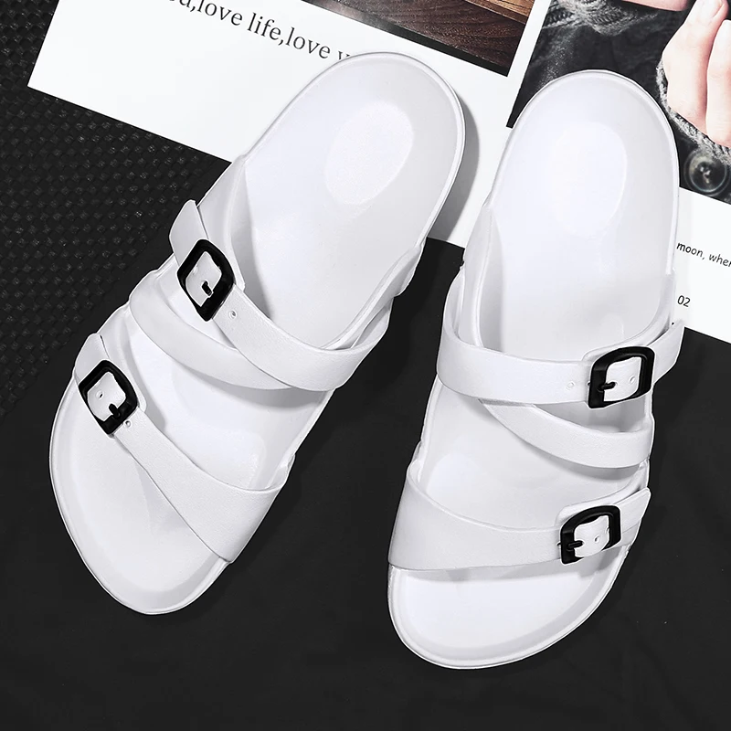 Sandals Male Slippers For Men Casual Men's Beach Shoes Sneakers Brand Native Summer Man Roman Husband Flip Flops 2021 Platform
Sandals Male Slippers For Men Casual Men's Beach Shoes Sneakers Brand Native Summer Man Roman Husband Flip Flops 2021 Platform