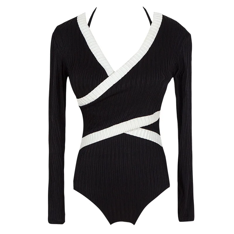 May Women Beach Plus Size Bathing Suit One Piece Swimsuit Female Swimwear Ins Long Sleeve Push Up Bump Color Hot Paisley Cotton
May Women Beach Plus Size Bathing Suit One Piece Swimsuit Female Swimwear Ins Long Sleeve Push Up Bump Color Hot Paisley Cotton