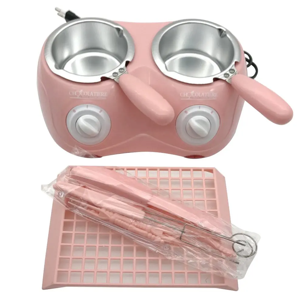 Double Furnace Chocolate Melting Furnace Heating Melting Pot Temperature Heating Melting Machine Dissolving Melting Pot 
Double Furnace Chocolate Melting Furnace Heating Melting Pot Temperature Heating Melting Machine Dissolving Melting Pot