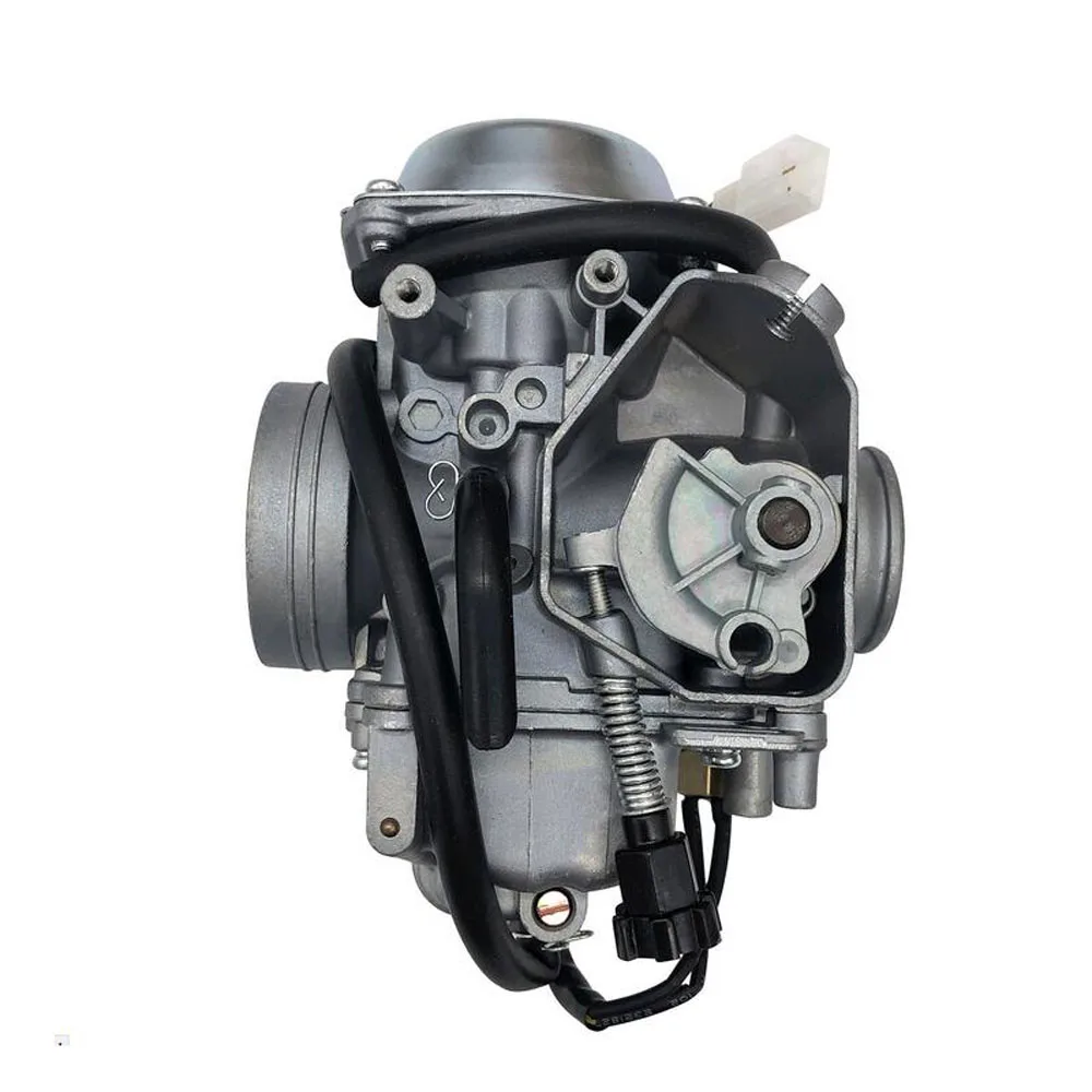 Aftermarket Замена Карбюратора Карбюратор ПОДХОДИТ Honda TRX350 TRX350ES TRX350FE TRX350FM TRX350TE TRX350TM 00-06
Aftermarket Замена Карбюратора Карбюратор ПОДХОДИТ Honda TRX350 TRX350ES TRX350FE TRX350FM TRX350TE TRX350TM 00-06