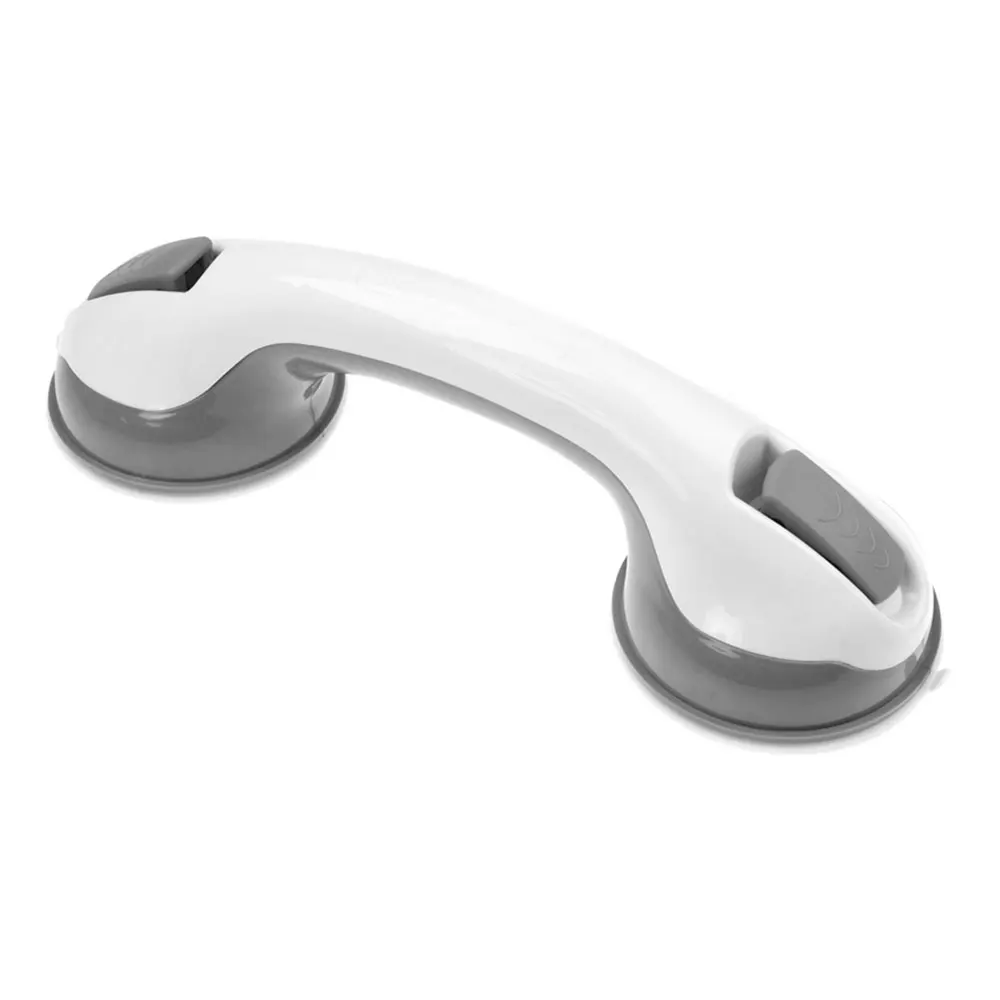 1pcs Suction Cup Armrest Safety Handrail Bathroom Door Vacuum Handle Non-slip Bathroom Railing Bath Tools Dropshipping
1pcs Suction Cup Armrest Safety Handrail Bathroom Door Vacuum Handle Non-slip Bathroom Railing Bath Tools Dropshipping
